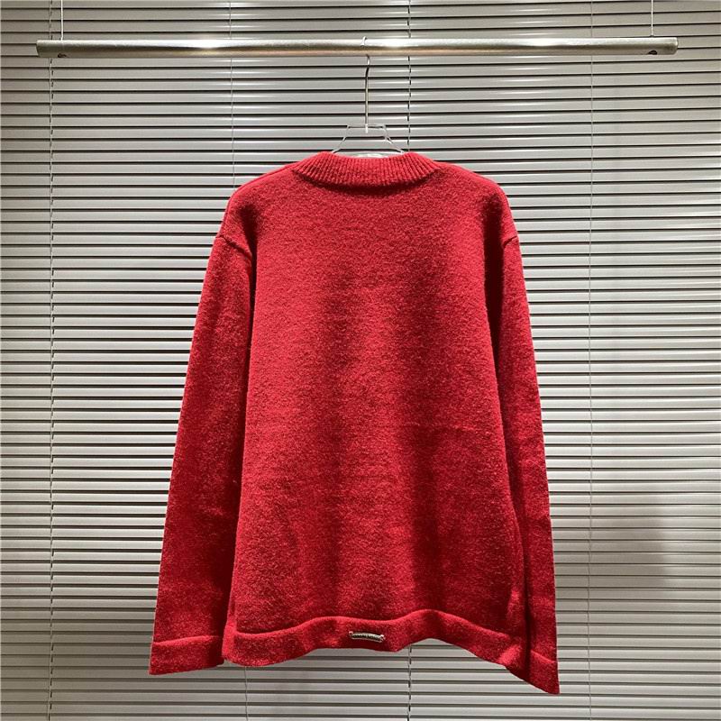 Chrome Hearts S-2XL cptx1102  (3)